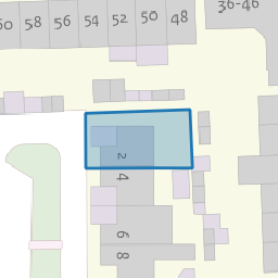 Perceel UDN00-I-3053