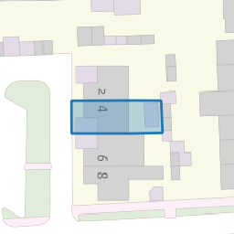 Perceel UDN00-I-3054