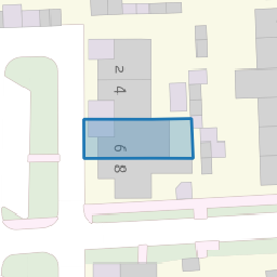 Perceel UDN00-I-3055