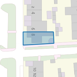 Perceel UDN00-I-3056