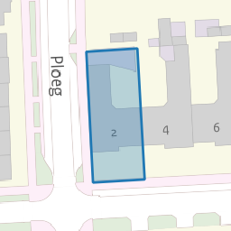 Perceel UDN00-I-3058