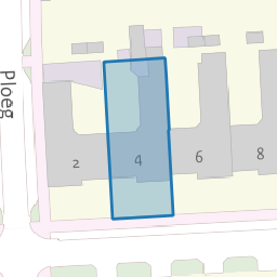 Perceel UDN00-I-3059