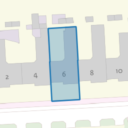 Perceel UDN00-I-3060