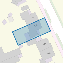 Perceel UDN00-I-3071