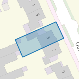 Perceel UDN00-I-3072