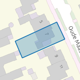 Perceel UDN00-I-3073