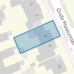 Perceel UDN00-I-3074