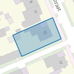 Perceel UDN00-I-3076