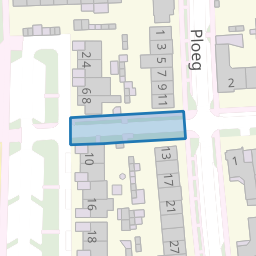 Perceel UDN00-I-3078