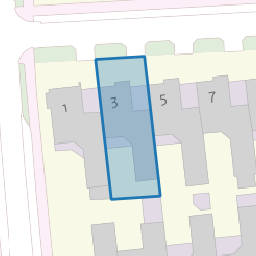 Perceel UDN00-I-3089