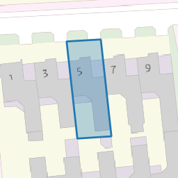 Perceel UDN00-I-3090