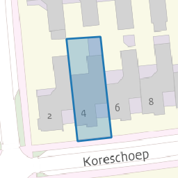 Perceel UDN00-I-3094