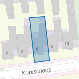 Perceel UDN00-I-3095