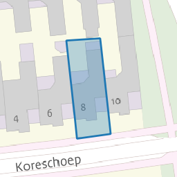 Perceel UDN00-I-3096