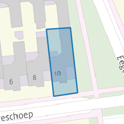 Perceel UDN00-I-3097