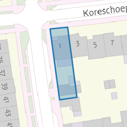 Perceel UDN00-I-3099