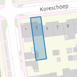 Perceel UDN00-I-3100