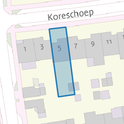 Perceel UDN00-I-3101