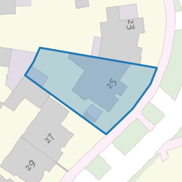 Perceel UDN00-I-3121