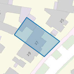 Perceel UDN00-I-3122