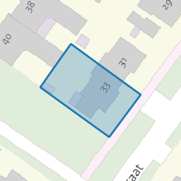 Perceel UDN00-I-3125