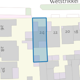 Perceel UDN00-I-3126