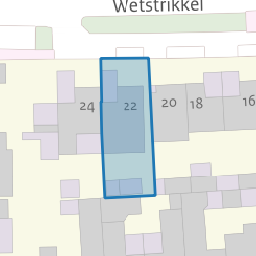 Perceel UDN00-I-3127