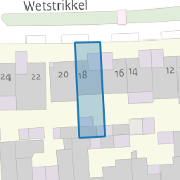 Perceel UDN00-I-3129