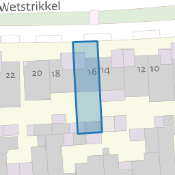 Perceel UDN00-I-3130