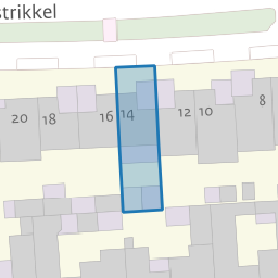 Perceel UDN00-I-3131