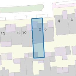 Perceel UDN00-I-3134