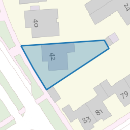 Perceel UDN00-I-3142