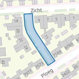 Perceel UDN00-I-3147