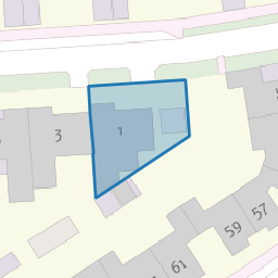 Perceel UDN00-I-3152