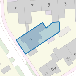 Perceel UDN00-I-3153