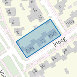 Perceel UDN00-I-3154