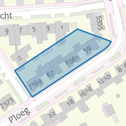 Perceel UDN00-I-3155