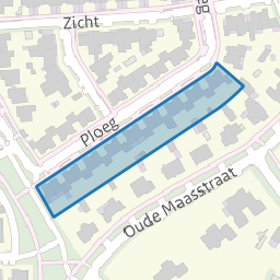 Perceel UDN00-I-3156