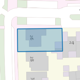 Perceel UDN00-I-3172