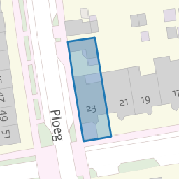 Perceel UDN00-I-3177