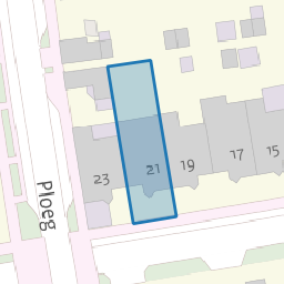 Perceel UDN00-I-3178