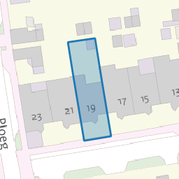 Perceel UDN00-I-3179