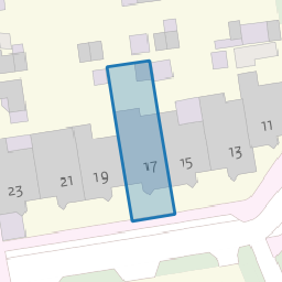 Perceel UDN00-I-3180