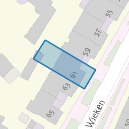 Perceel UDN00-I-3189