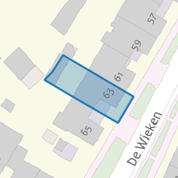 Perceel UDN00-I-3190