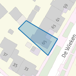 Perceel UDN00-I-3191