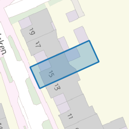 Perceel UDN00-I-3196