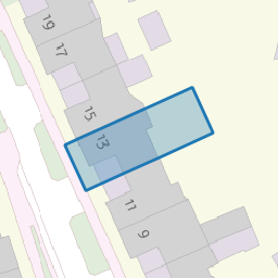 Perceel UDN00-I-3197