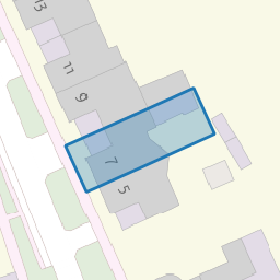 Perceel UDN00-I-3200