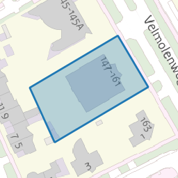 Perceel UDN00-I-3210